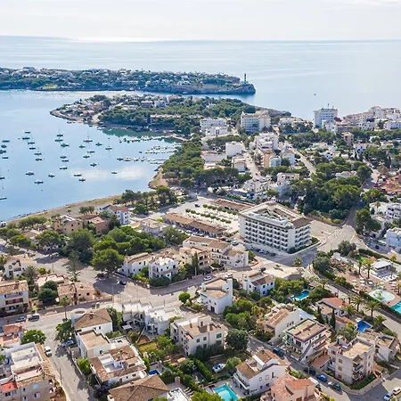Ξενοδοχείο Js Portocolom 4*