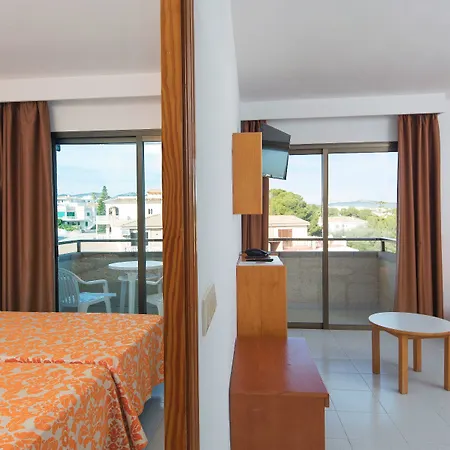 Js Portocolom Ξενοδοχείο 4*
