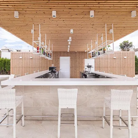 Js Portocolom Hotel