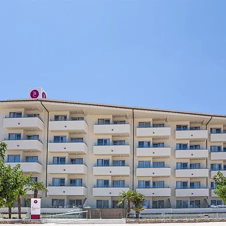 Js Portocolom Hotel