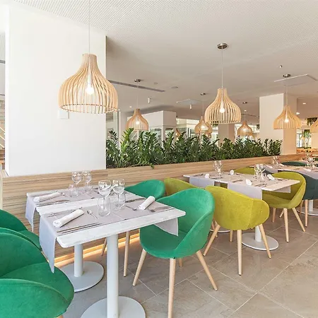Js Portocolom Hotel