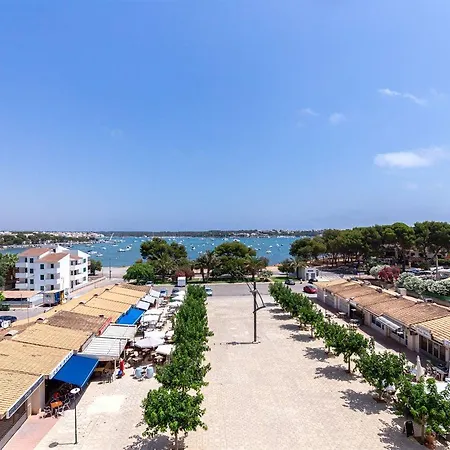 Hotel Js Portocolom 4*