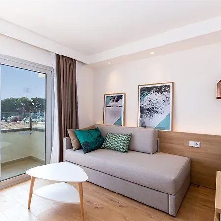 Js Portocolom Hotel 4*
