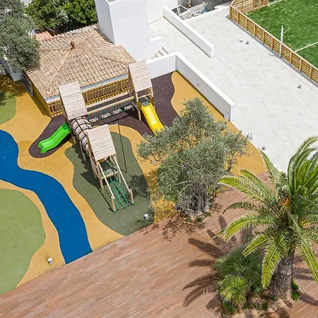 Js Portocolom Hotel 4*