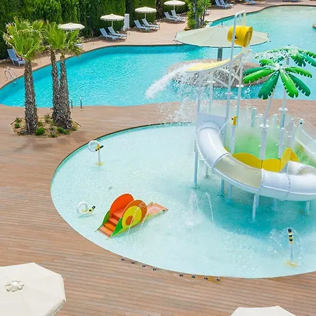 Hotel Js Portocolom
