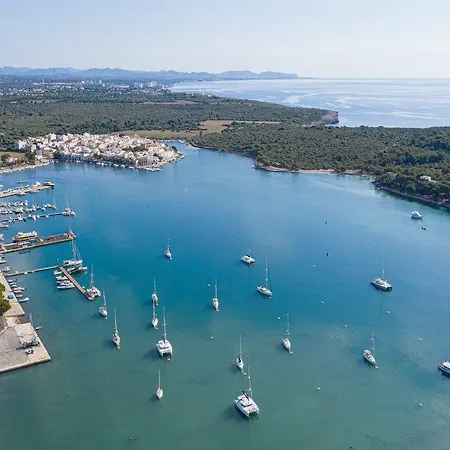 Hotel Js Portocolom Portocolom (Mallorca)