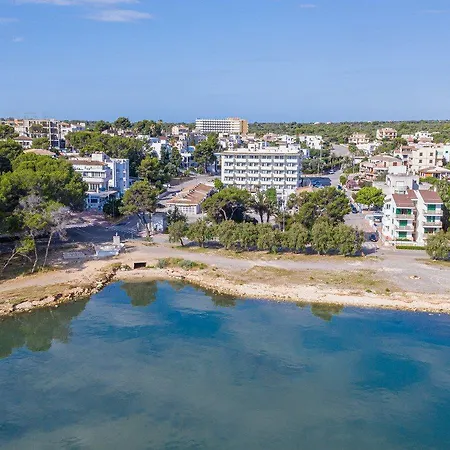 Js Portocolom Hotel Portocolom (Mallorca)