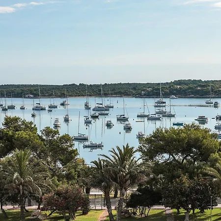 Js Portocolom Hotel Portocolom (Mallorca)