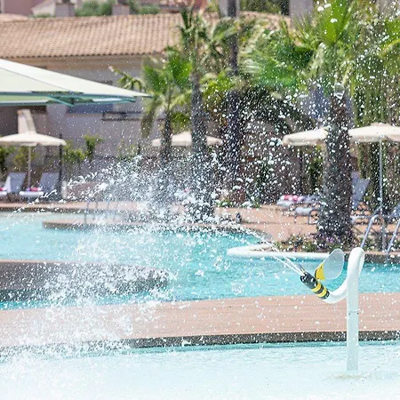 Js Portocolom Hotel 4*