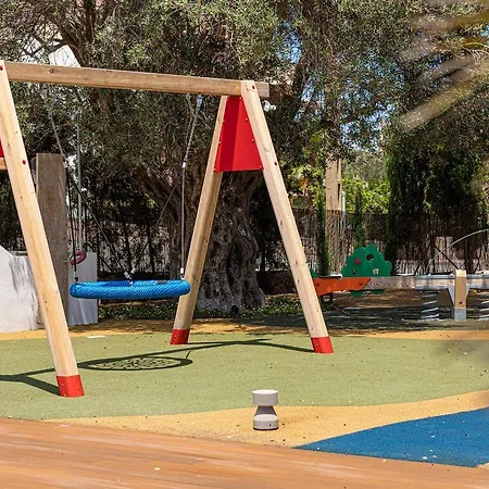 فندق Js Portocolom بويترو كولوم