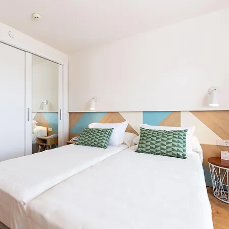 Js Portocolom Hotel 4*