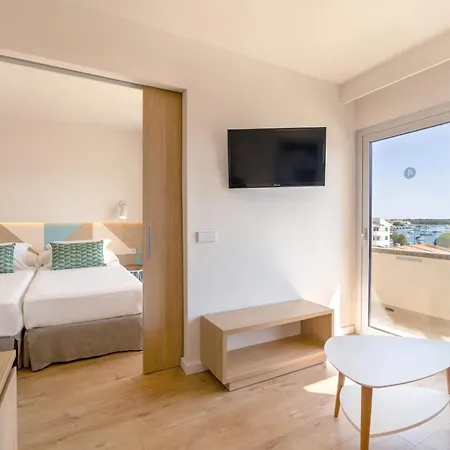 Hotel Js Portocolom Portocolom (Mallorca)