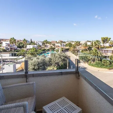 Hotel Js Portocolom 4*