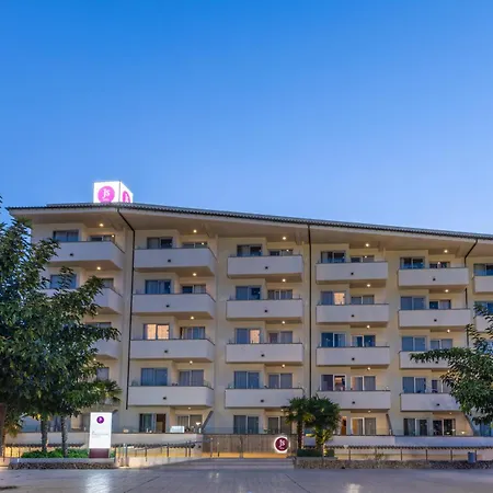 Hotel Js Portocolom