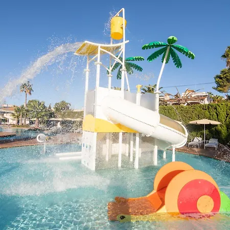 Hotel Js Portocolom