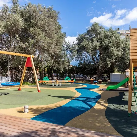 Js Portocolom 4* Portocolom (Mallorca)