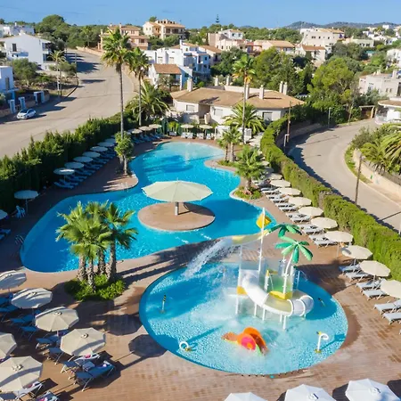 Js Portocolom 4* Portocolom (Mallorca)