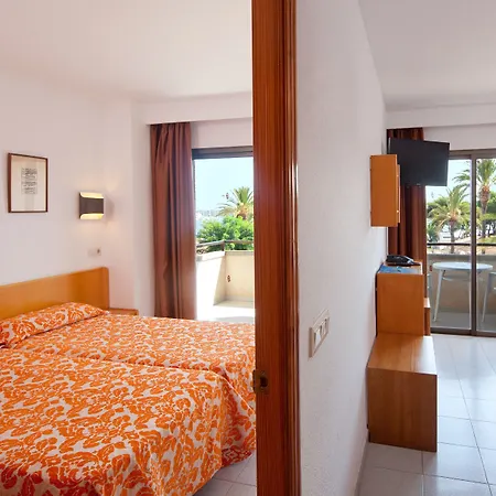 Js Portocolom Hotel 4*