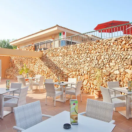 Hotel Js Portocolom Portocolom (Mallorca)