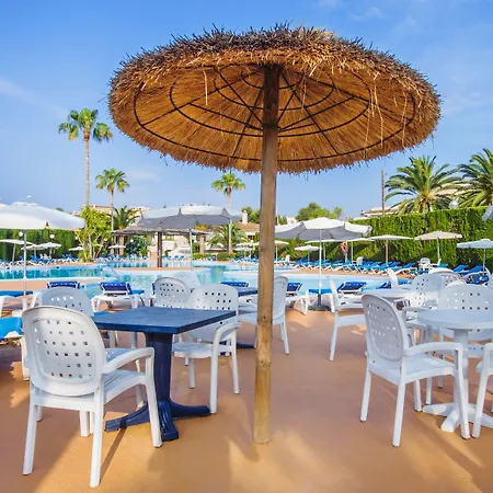 Js Portocolom Hotel