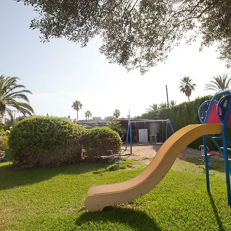 فندق Js Portocolom 4*