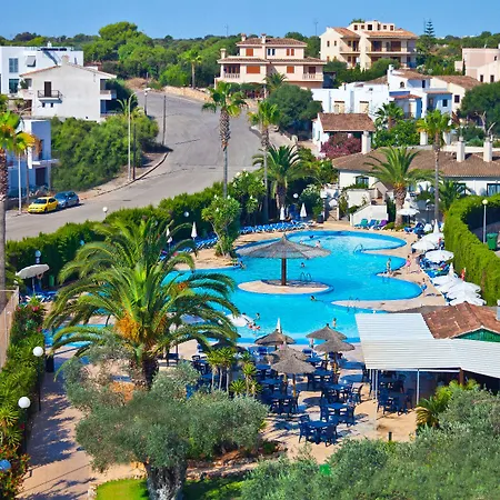 Js Portocolom Hotel Portocolom (Mallorca)
