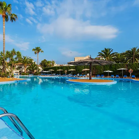Hotel Js Portocolom