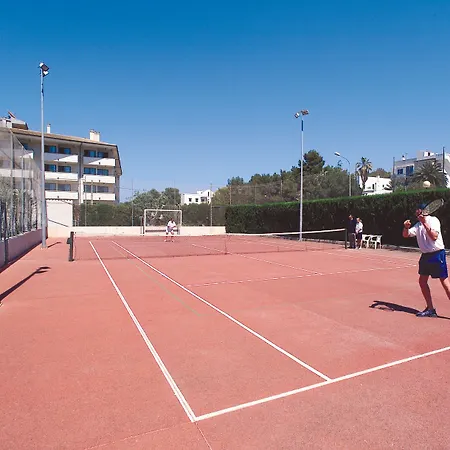 فندق Js Portocolom