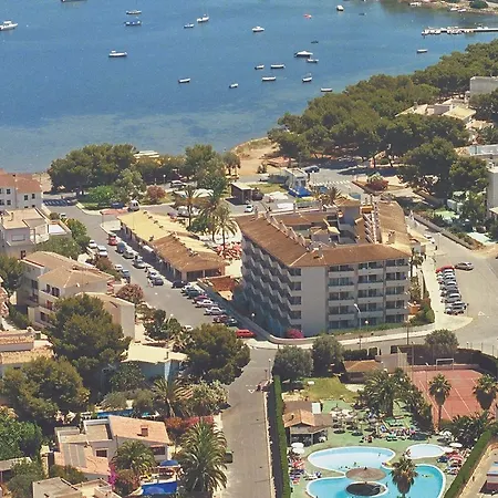 Hotel Js Portocolom Portocolom (Mallorca)