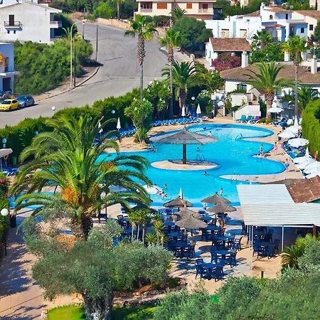 Hotel Js Portocolom