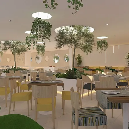 Hotel Js Portocolom 4*