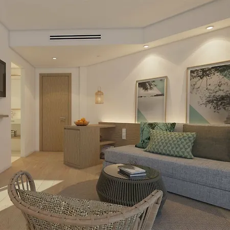 Hotel Js Portocolom 4*